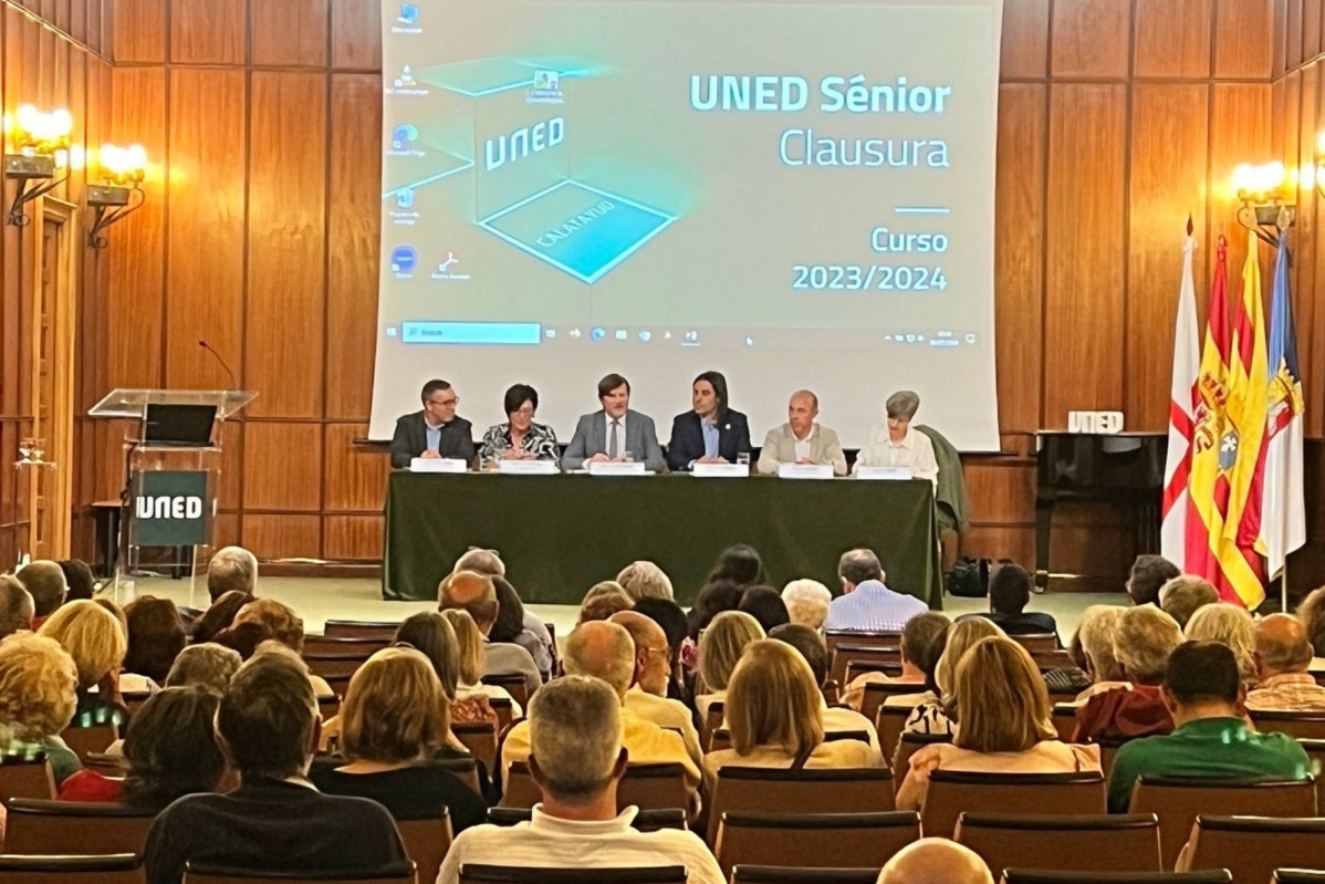 Uned calatayud