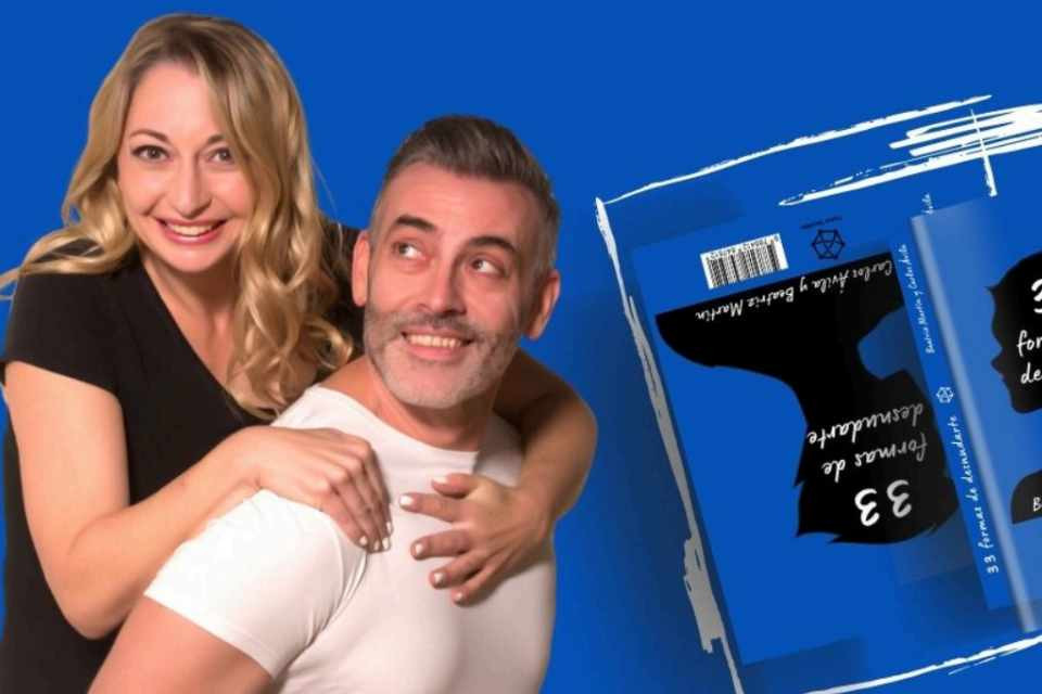 Beatriz martu00edn y carlos u00e1vila