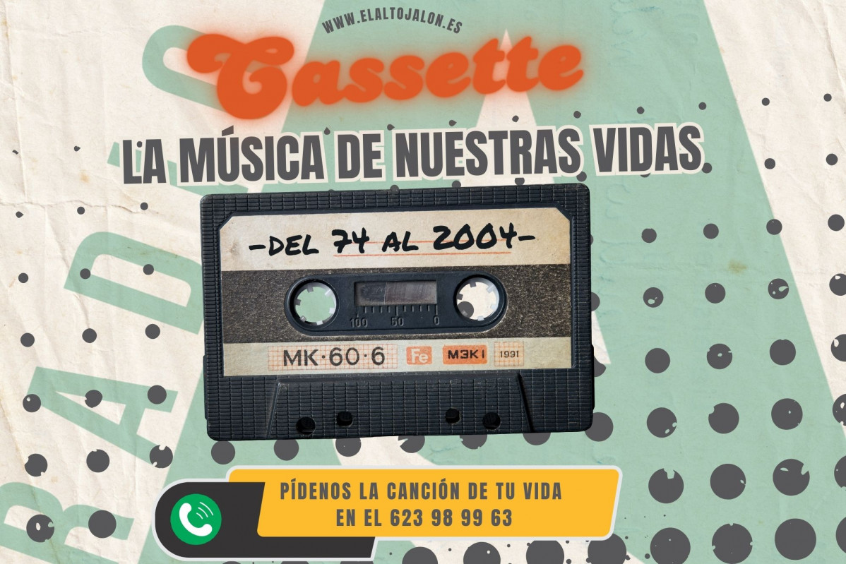 Cassette