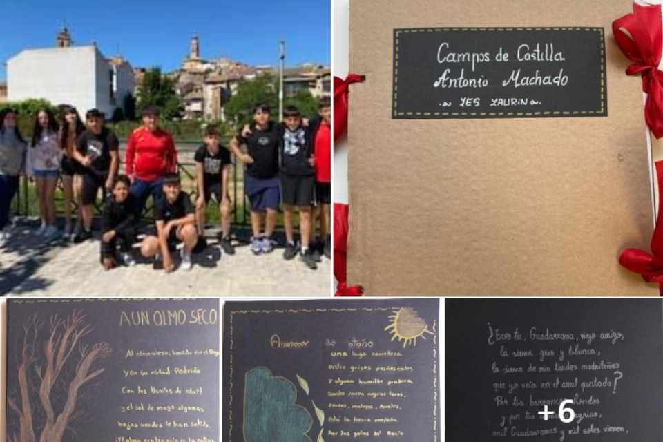 Ies zauru00edn antonio machado