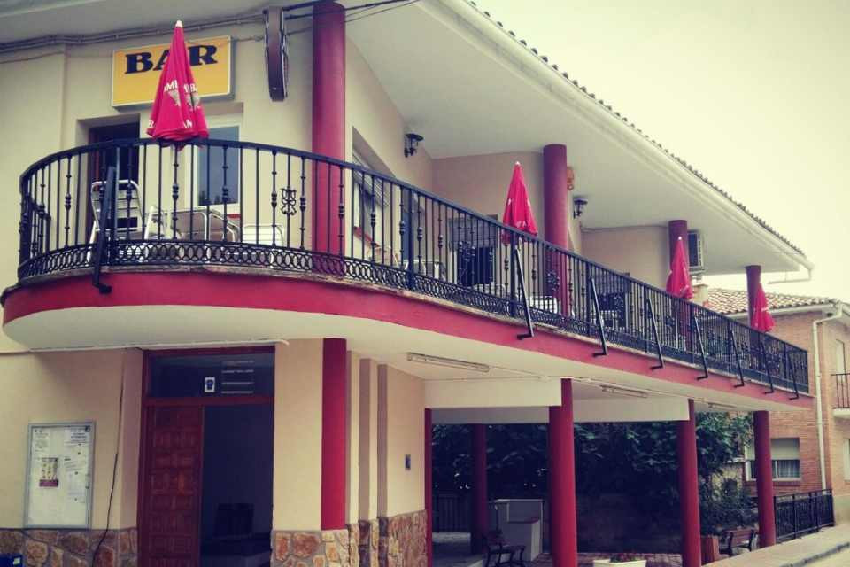 Bar jaraba