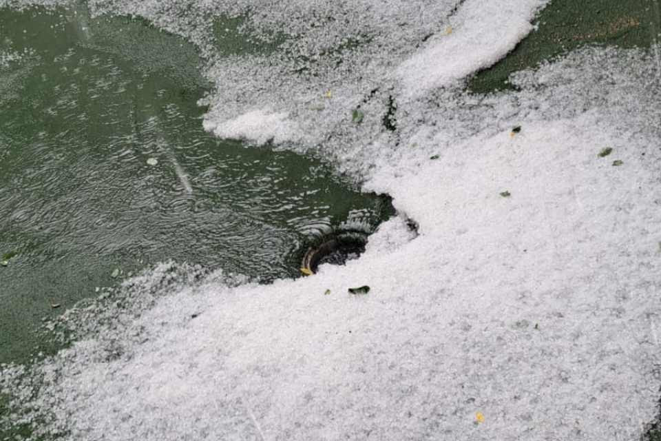 Granizada