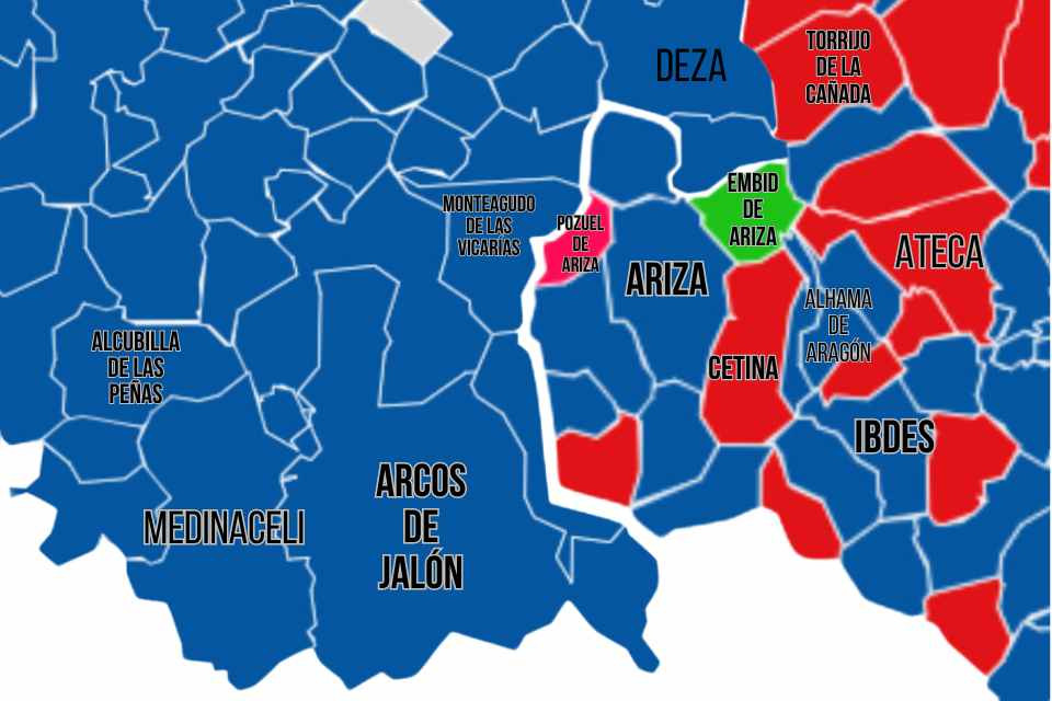 Mapa alto jalu00f3n