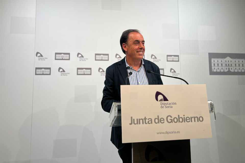 Benito serrano