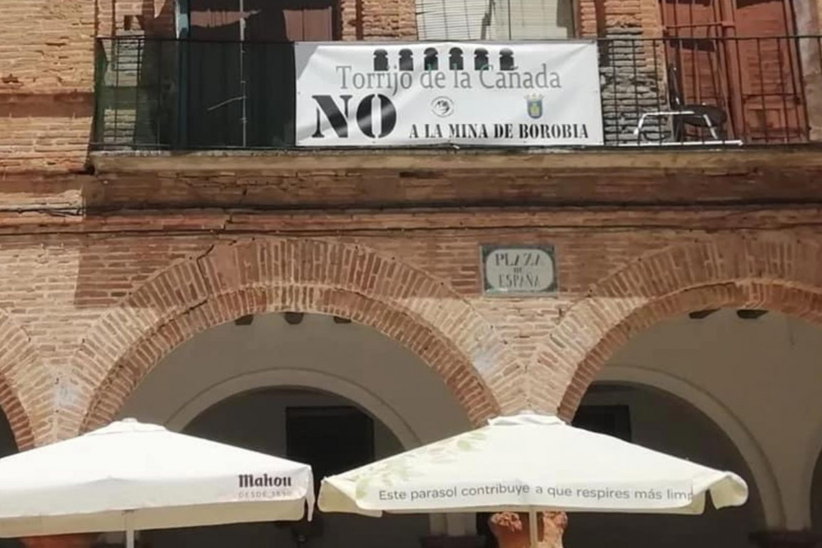 BOROBIA