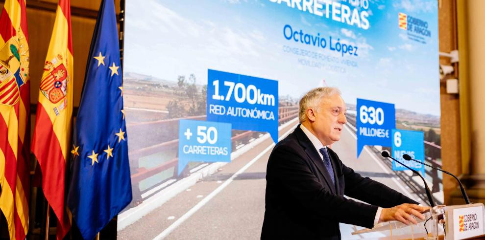 Gobierno de aragu00f3n