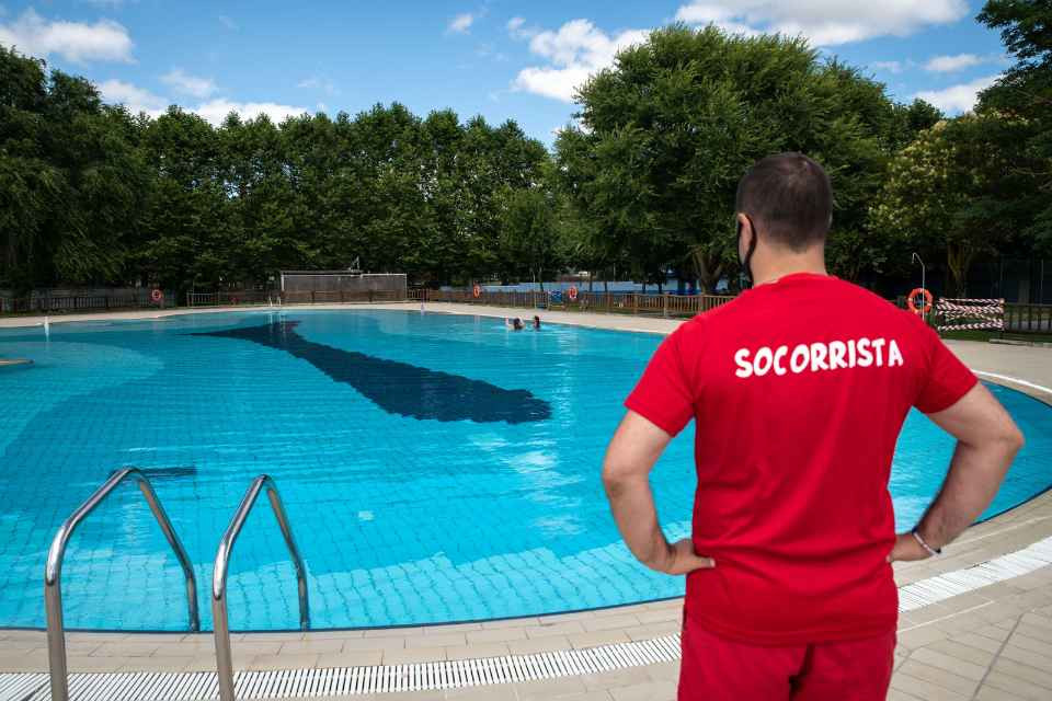 Socorrista