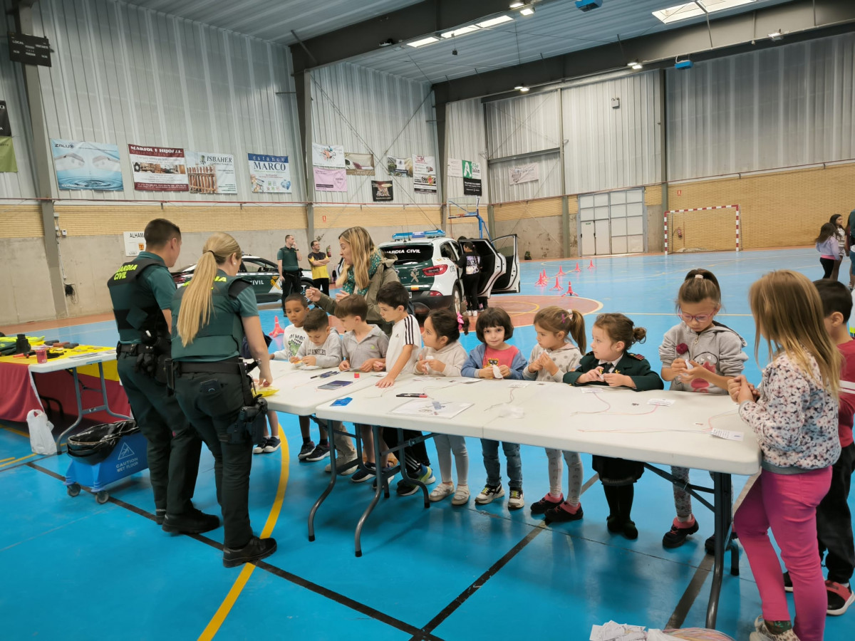 CEIP PABLO LUNA GUARDIA CIVIL (5)