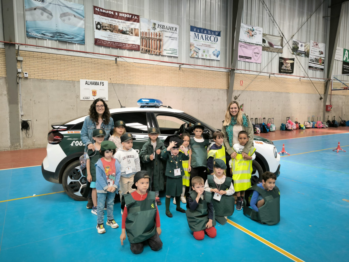 CEIP PABLO LUNA GUARDIA CIVIL (4)