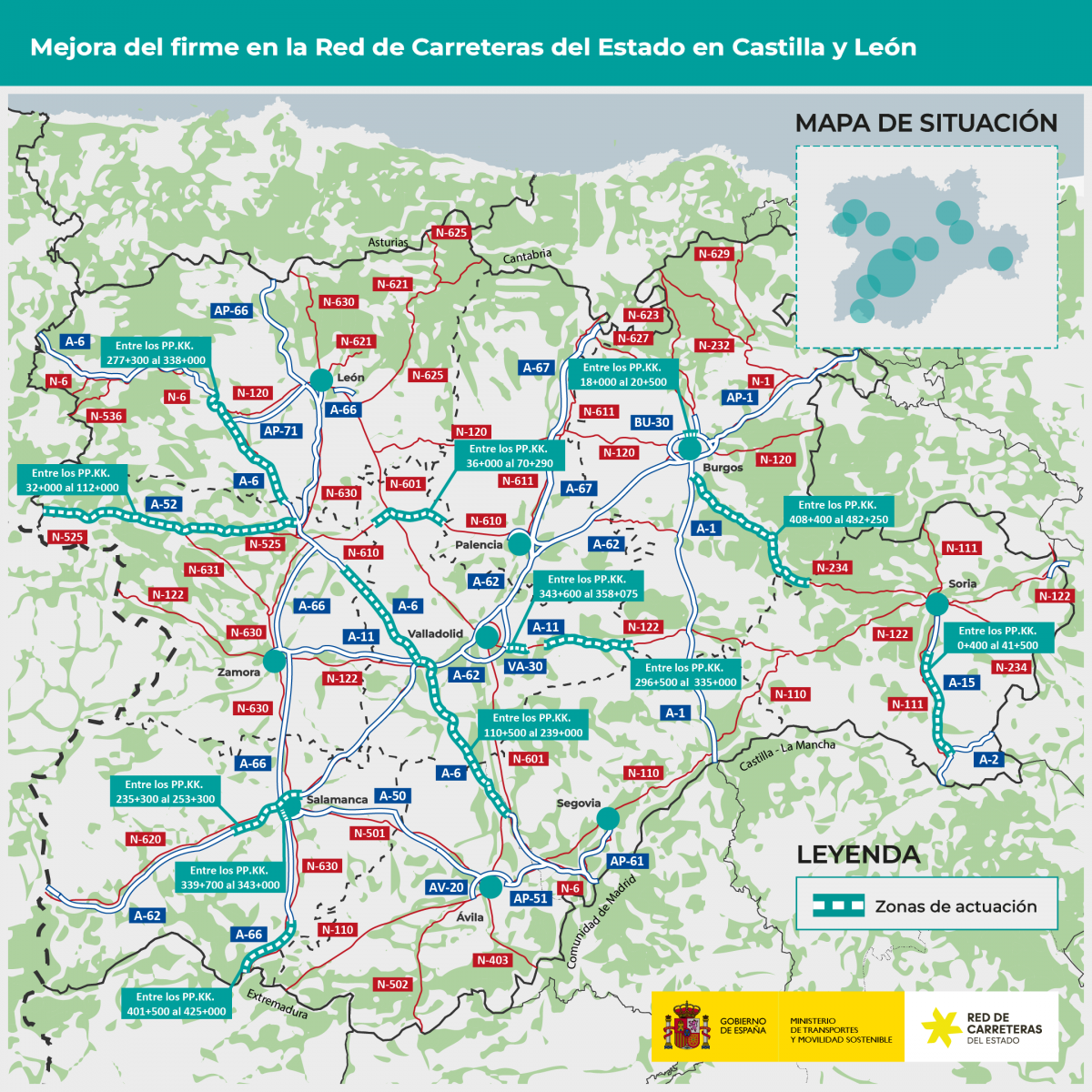 240613 NP Castilla y Leu00f3n rehabilitaciu00f3n firmes MAPA