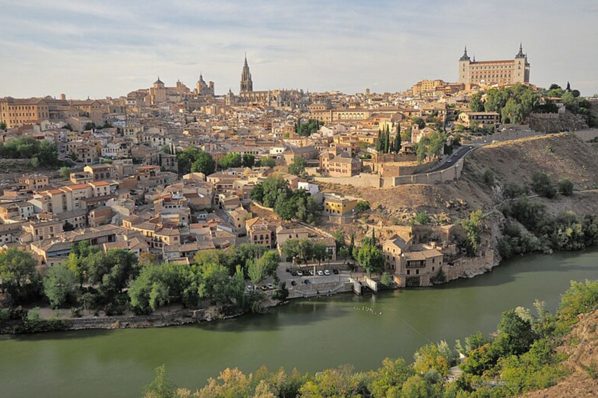 TOLEDO