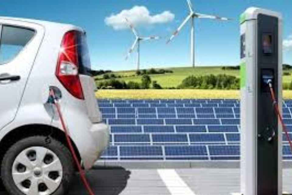 Coches renovables