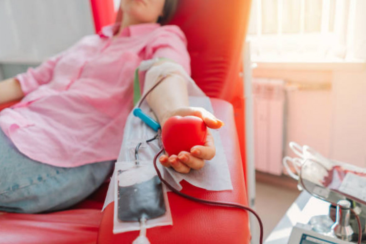 Donaciu00f3n sangre