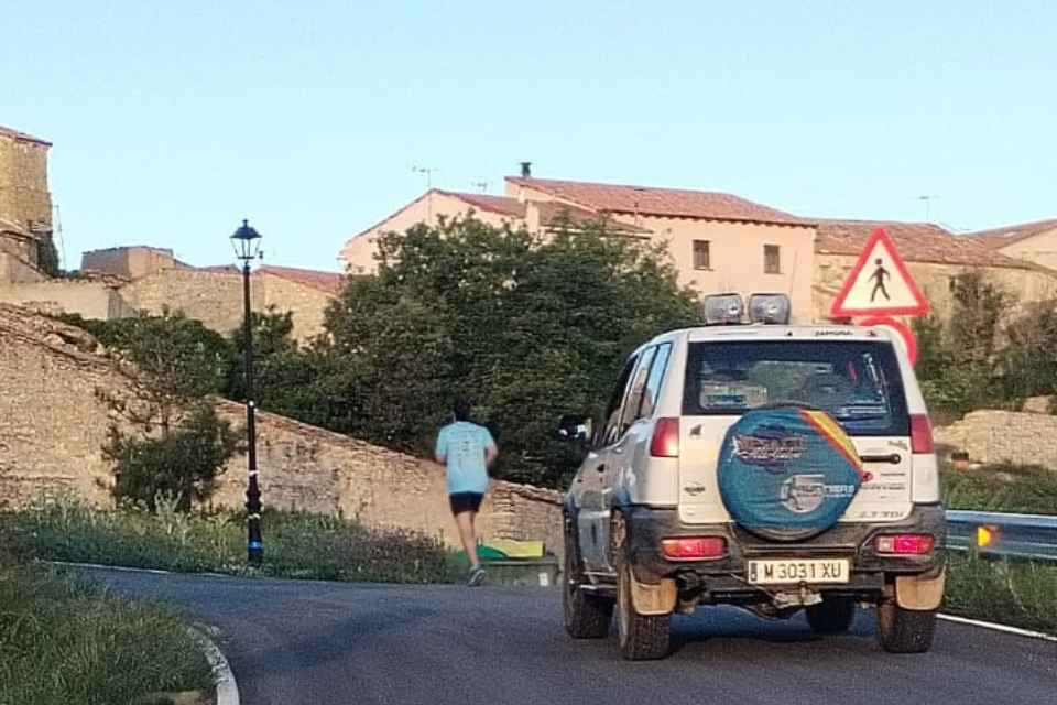 Desafu00edo amanecer
