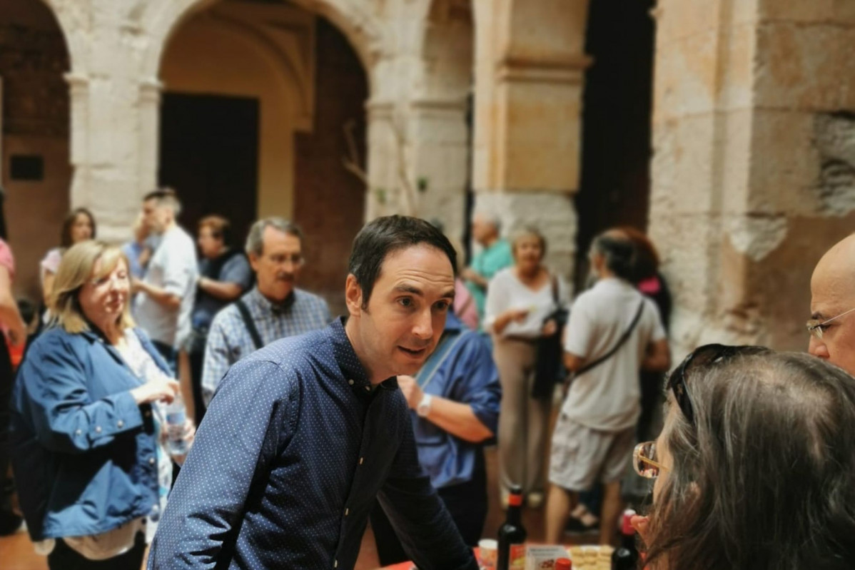 Cine despoblados dearte medinaceli (1)