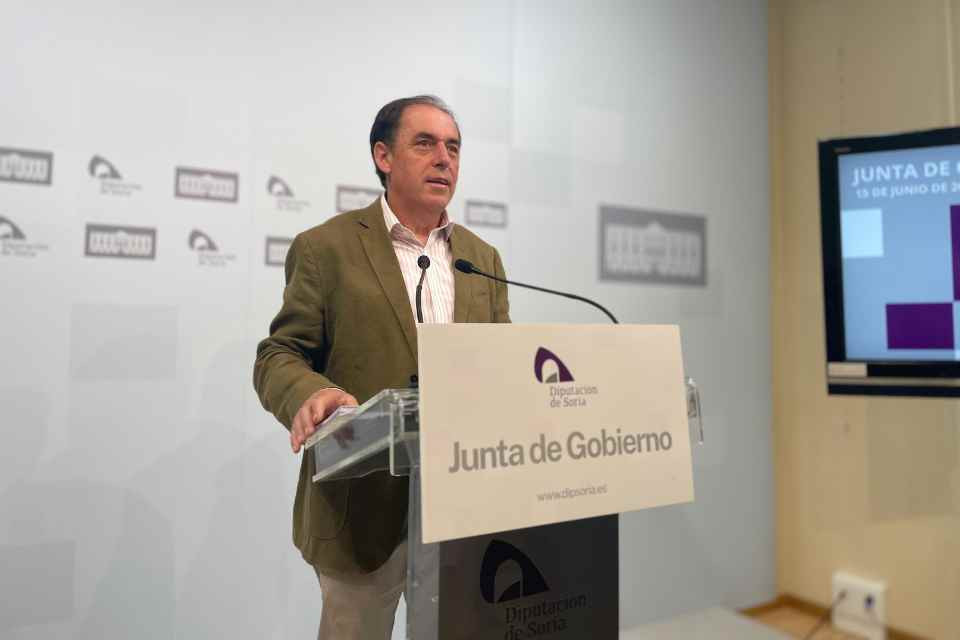 Benito serrano
