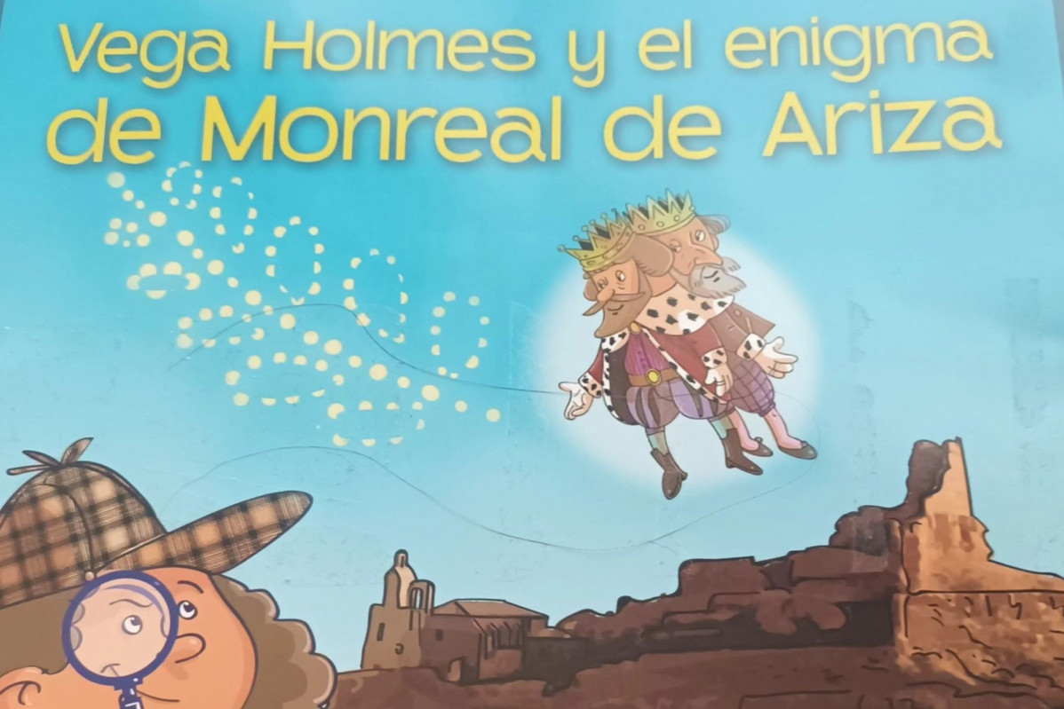 Cuento monreal antonio d ebenito
