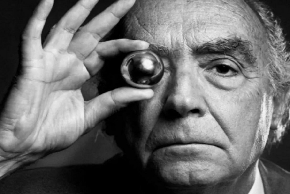 Josu00e9 saramago