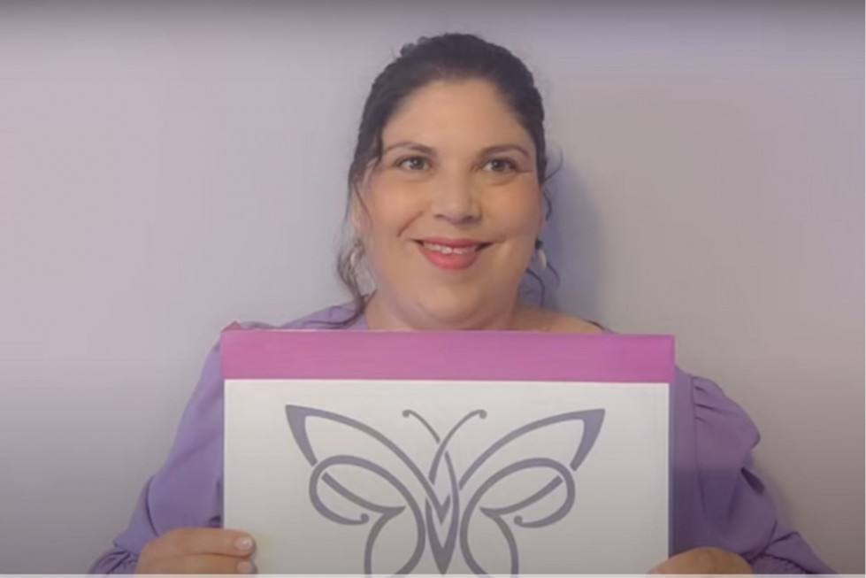 Vanessa pérez sexoluciones