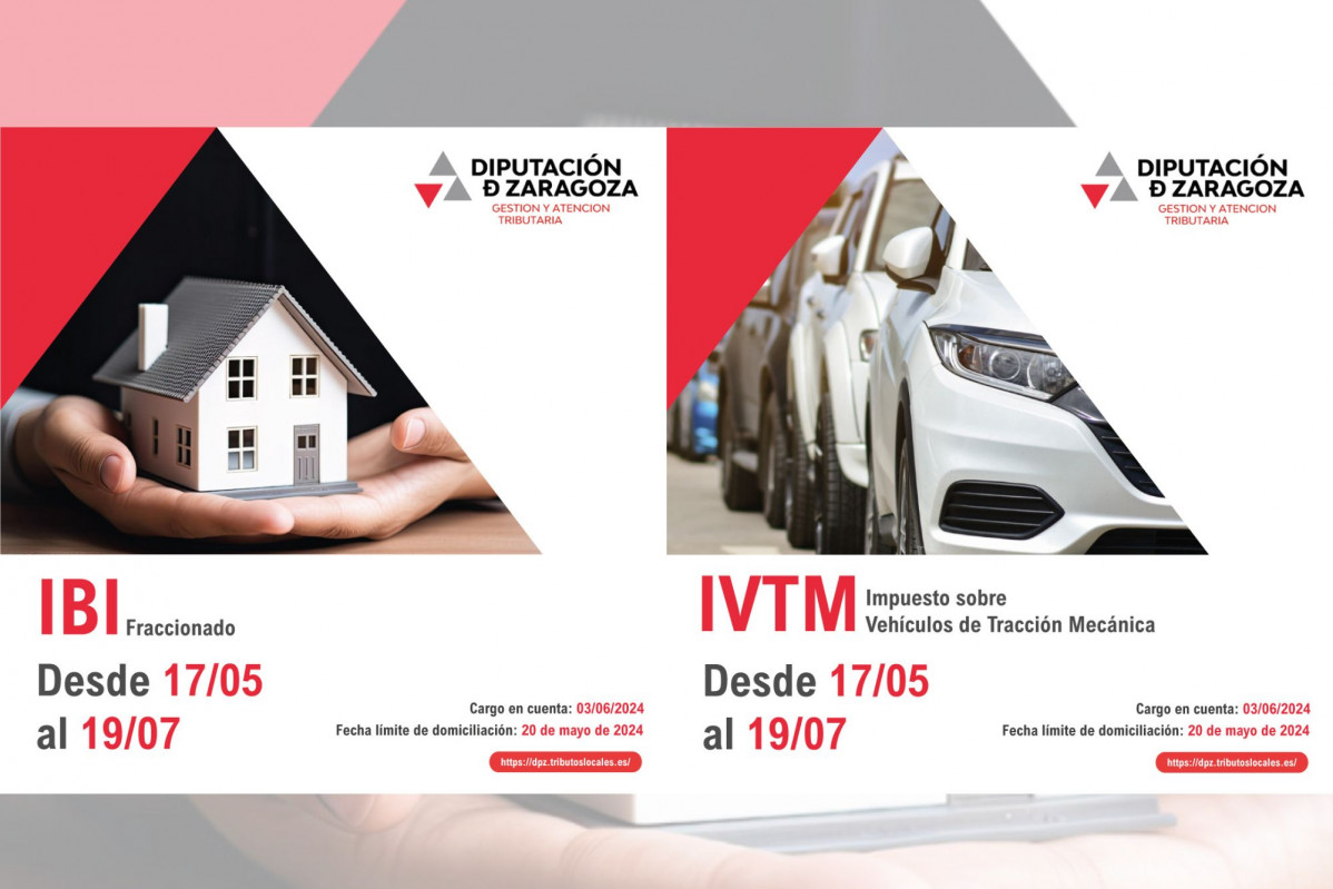 Dpz impuestos