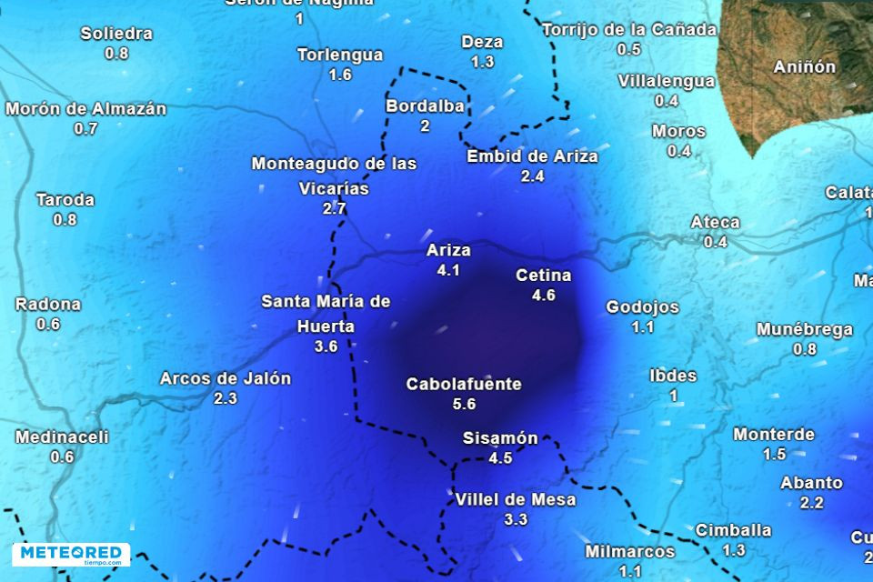 Tormenta