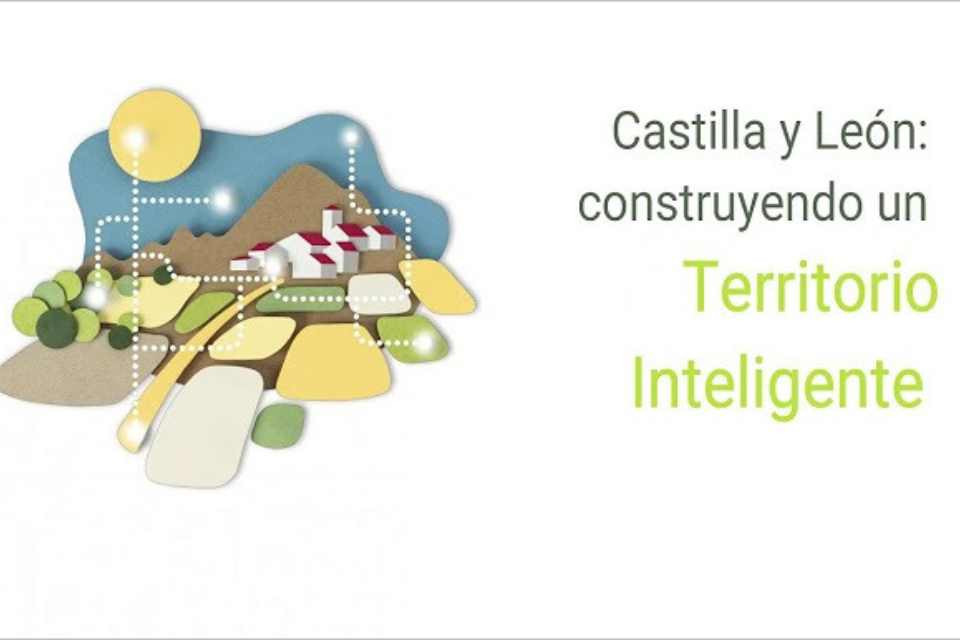 TERRITORIO RURAL INTELIGENTE