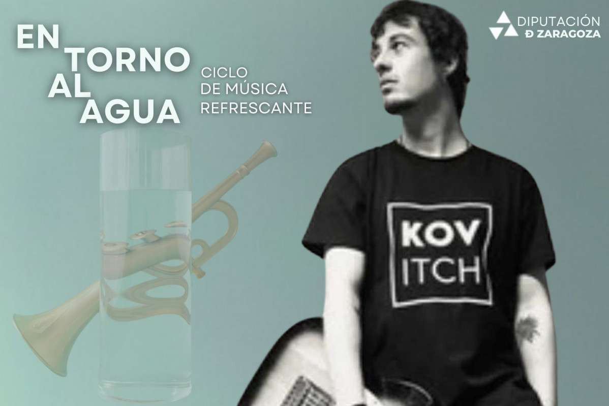 ROMI CICLO EN TORNO AL AGUA DPZ