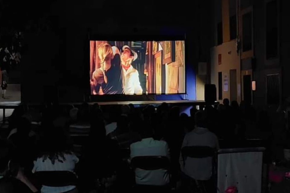 Cine jaraba