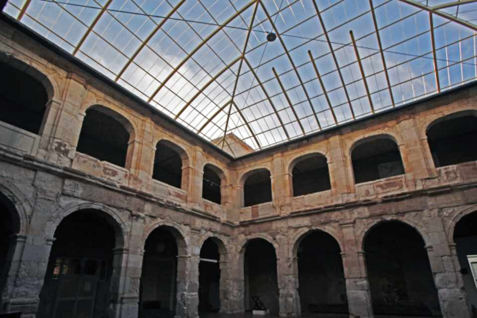 Palacio ducal