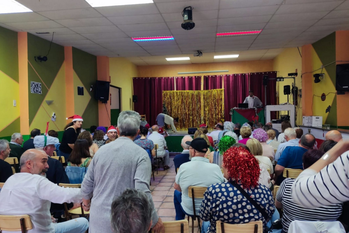 Torrijo teatro