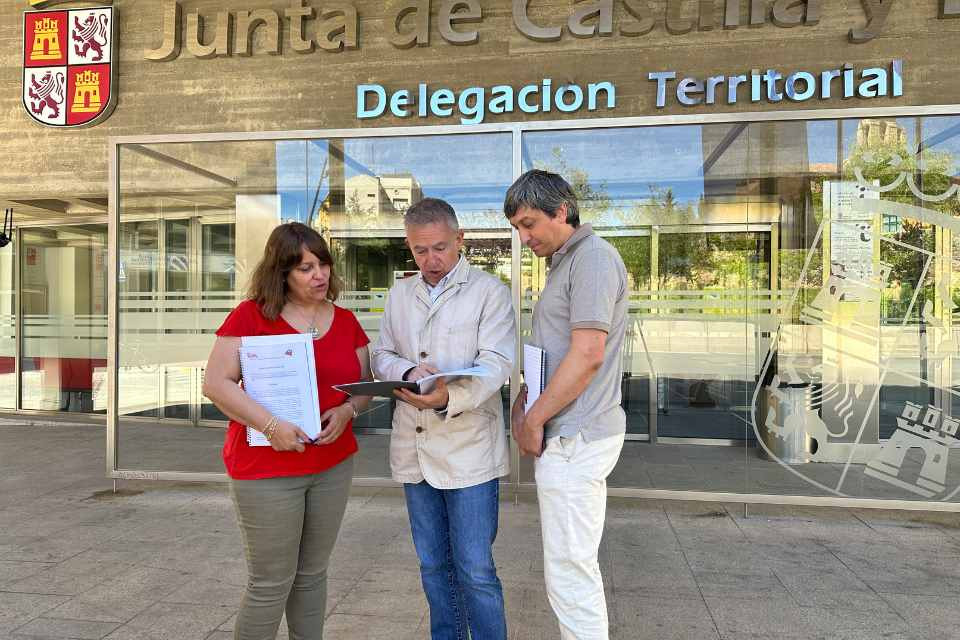 Soria ya