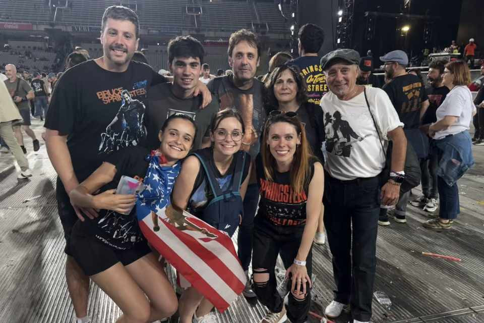 Concierto bruss