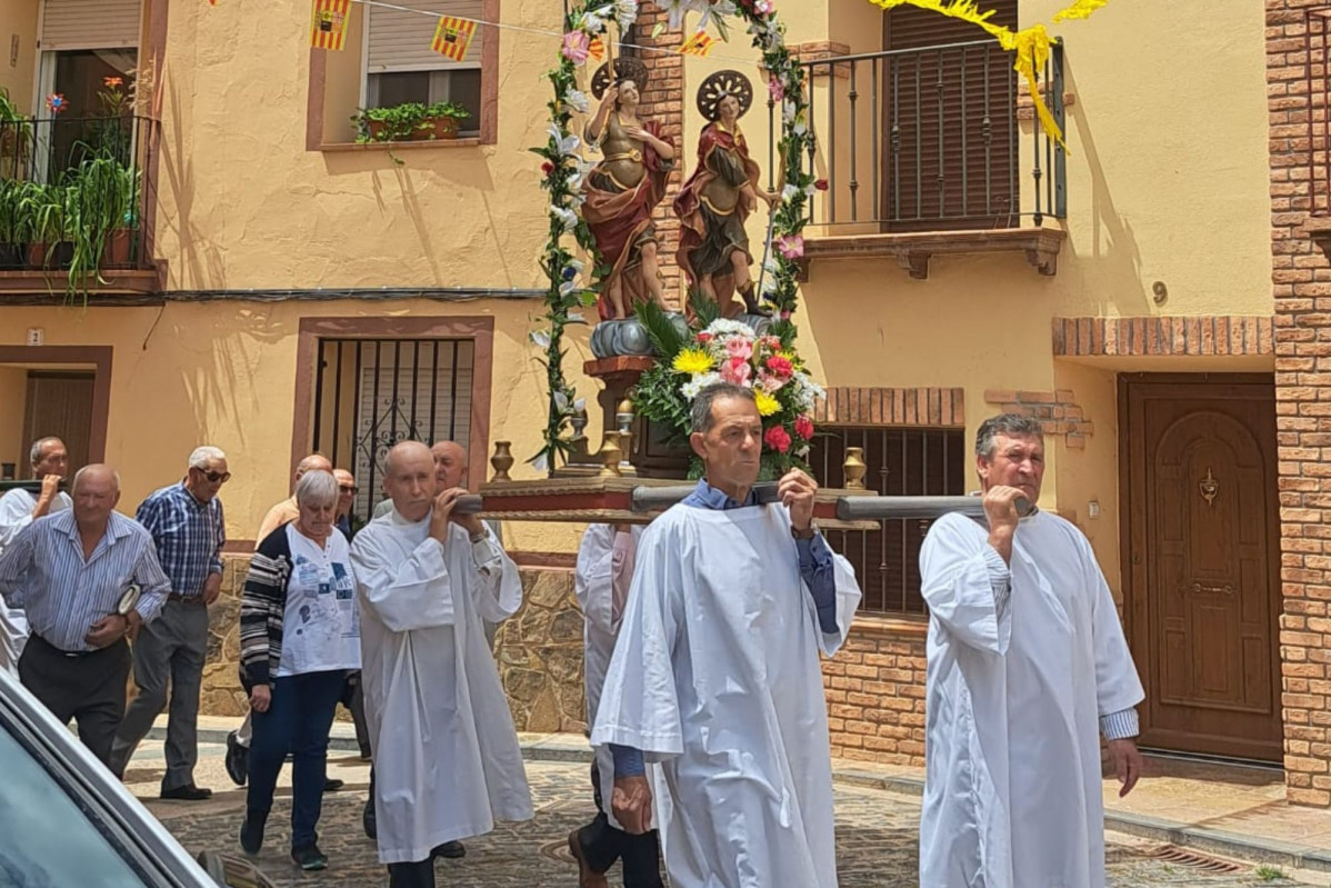 Fiestas Villalengua (4)