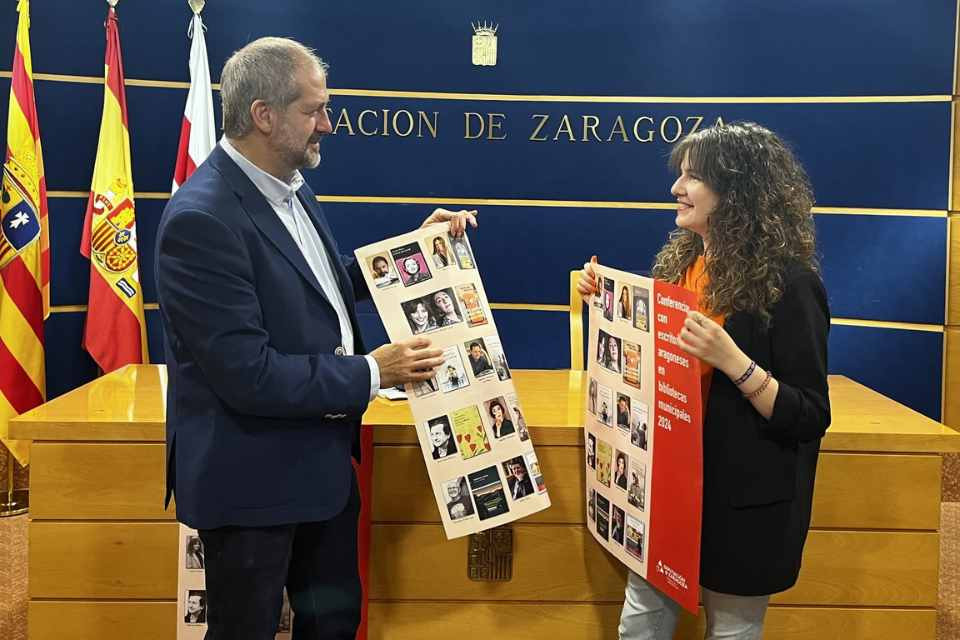 Ciclo lectura dpz