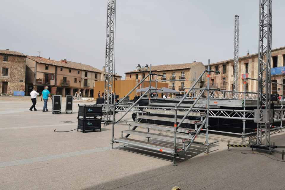 Escenario 2 amazon
