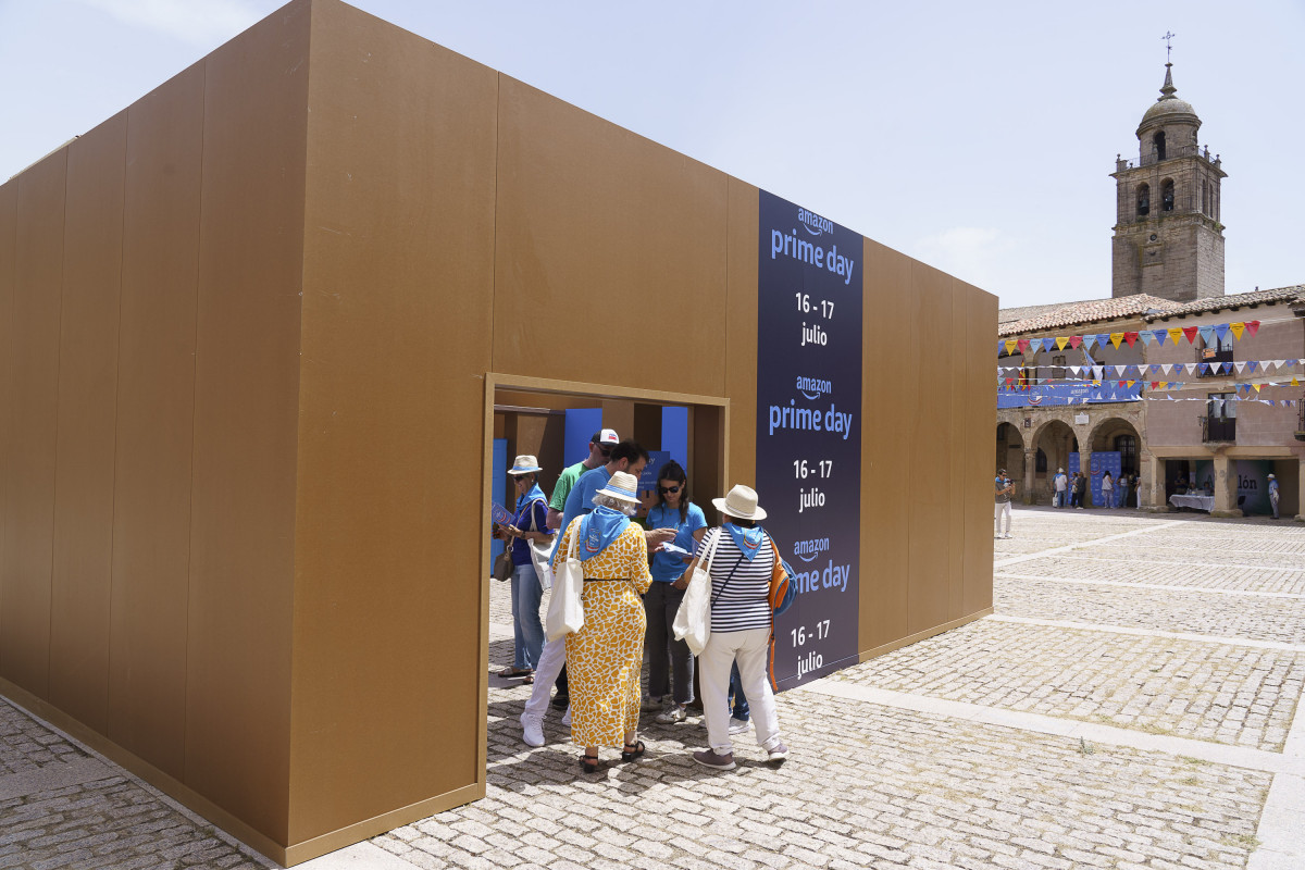 Amazon   La Caja Prime (2)