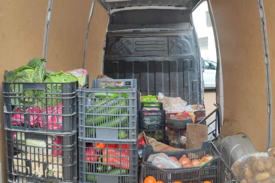 Venta ambulante dipsoria