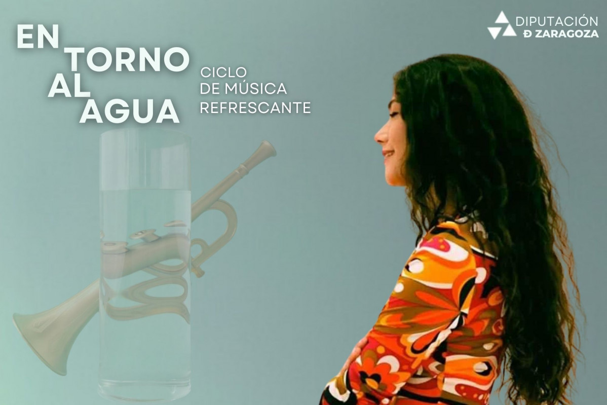 Begut en torno al agua