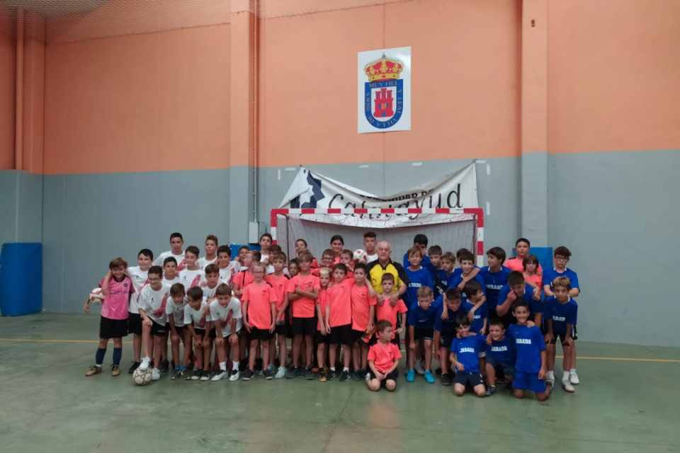 Torneo ibdes