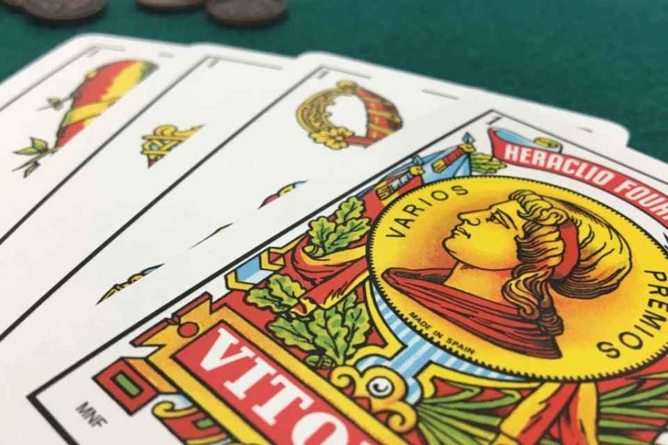 Cartas arcos