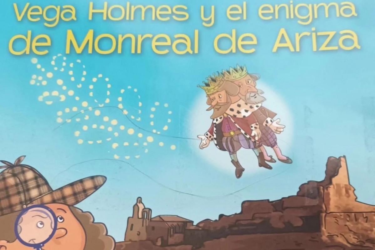 LIBRO MONREAL