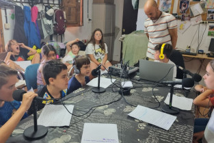 RADIO NIÑOS