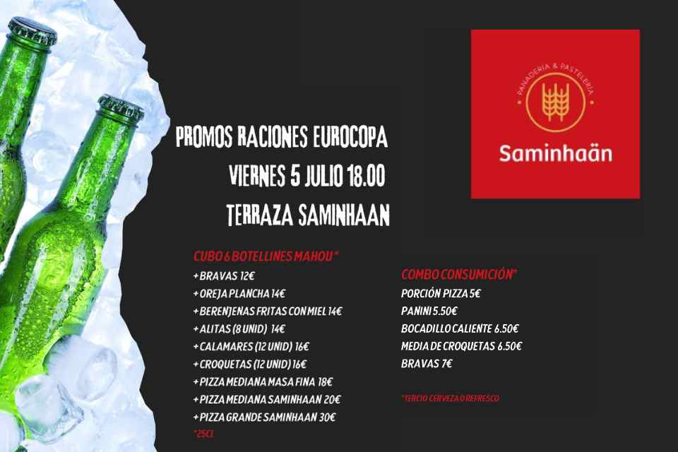 PROMO SAMINHAAN