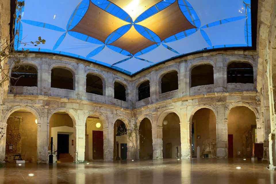 Palacio ducal