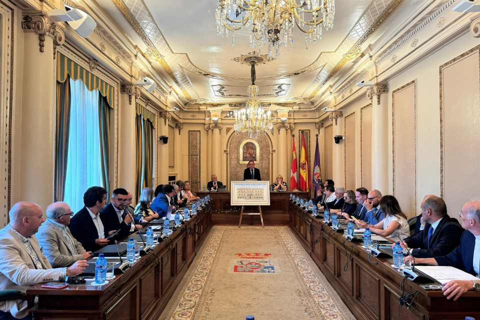PLENO DIP SORIA2