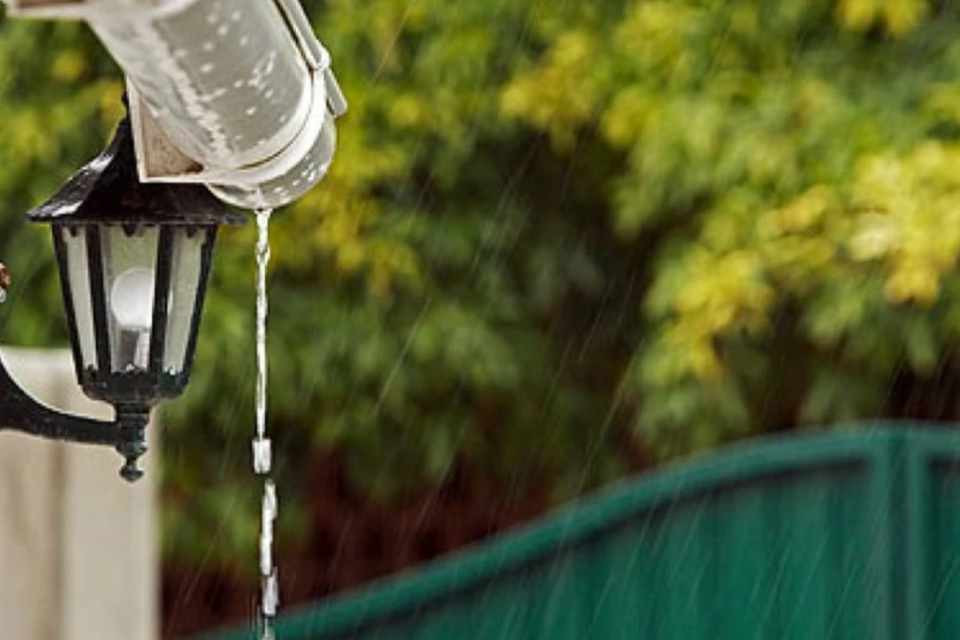 Lluvia