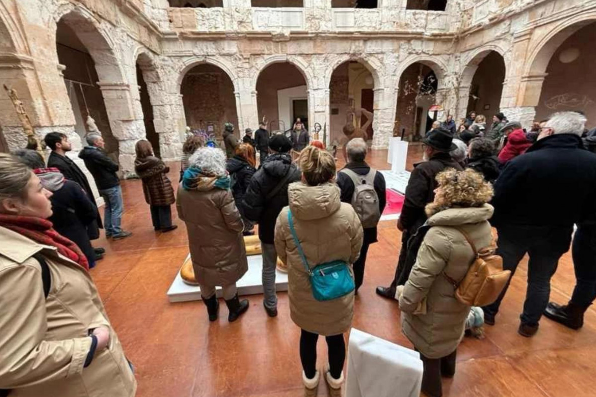 Palacio ducal