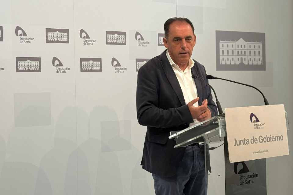 Benito serrano