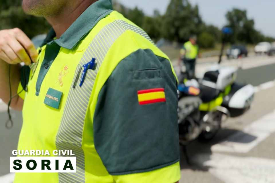 Guardia civil