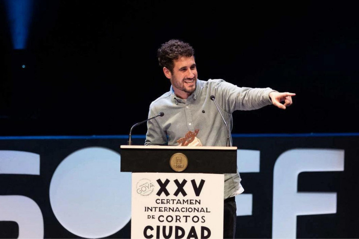 JAVI LOZANO